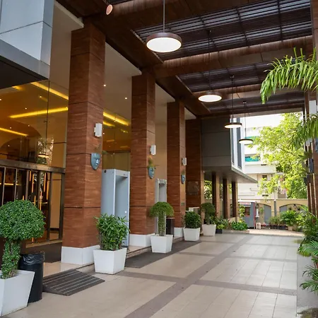 Grand Kakinada By Grt Hotels-2