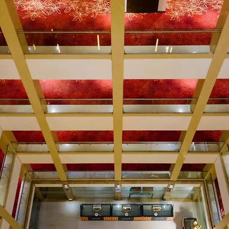 Grand Kakinada By Grt Hotels-3
