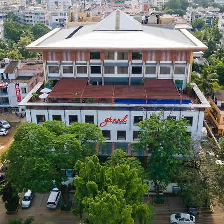 Grand Kakinada By Grt Hotels-3