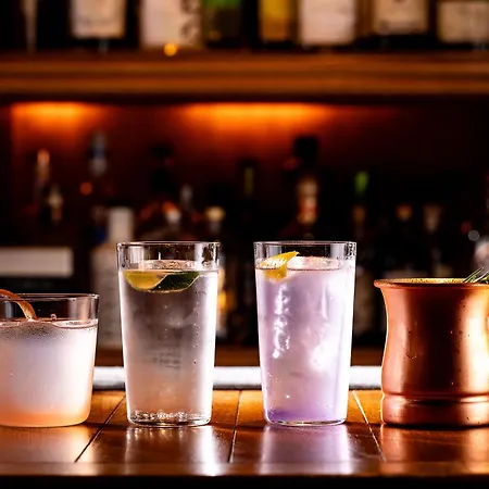 Unwind Hotel & Bar Sapporo-2