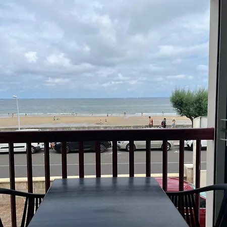 Hôtel Valencia-3