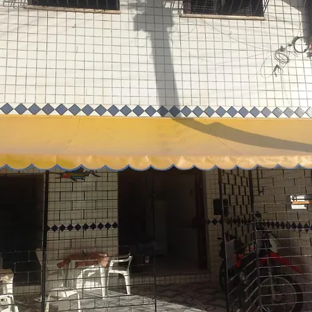 Suítes Centro Praia-3