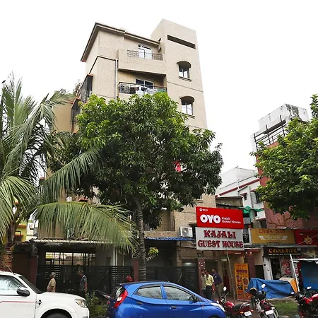 Hotel O Kajali Guest House-2