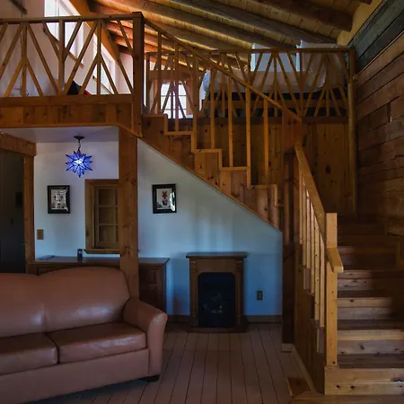 Lee'S Ferry Lodge At Vermilion Cliffs-2