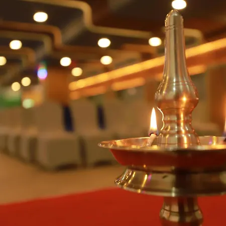 Bhavanam Regency Guruvayoor-3