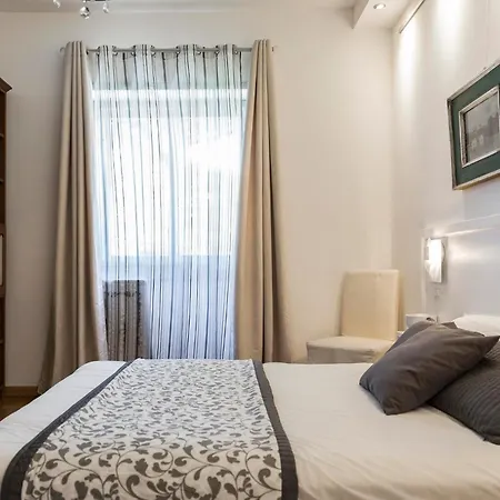 Dulcis In Vatican B&B-3