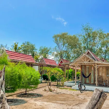 Mimpi Bungalow-2
