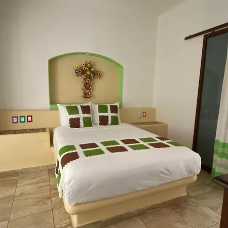 Villas Sunrisa-3