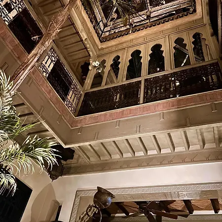Riad L'Evidence-2