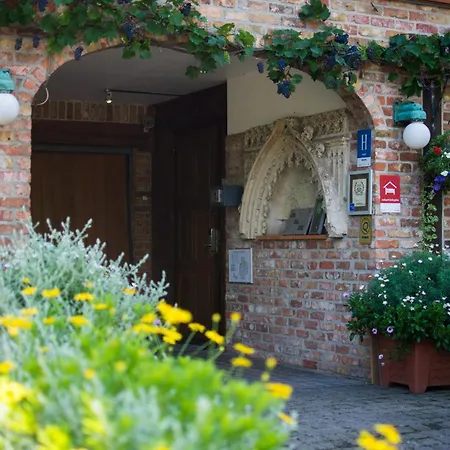 Vakantiehuis De Stokerij-2