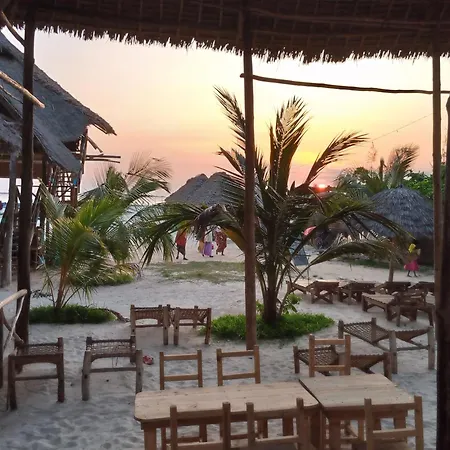 Ndiro Beach House Kendwa-3