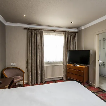 The Kirkhouse Inn-2
