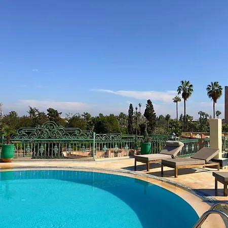 Sillage Palace Sky & Spa-3