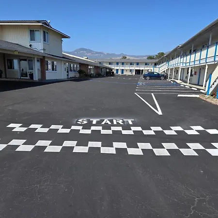 Coast Riders Inn-2
