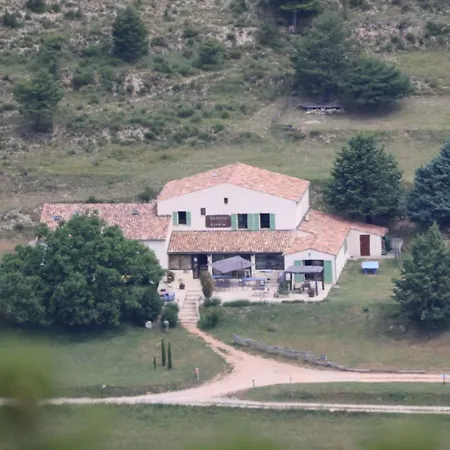 Domaine De La Graou-2