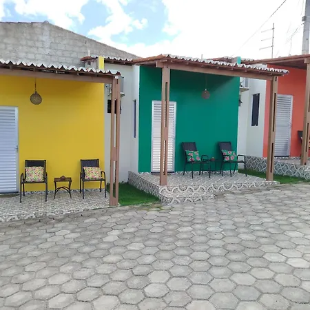 Meu Xodó Pousada-2