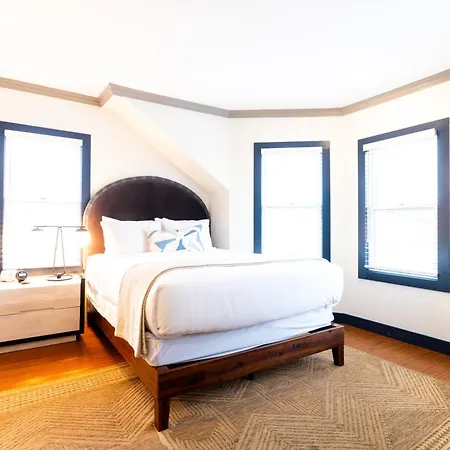 The Morgan Hotel Martha'S Vineyard-3