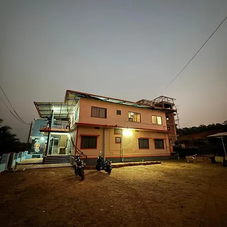 Aikya Homestay , Indian Tourists Only-2