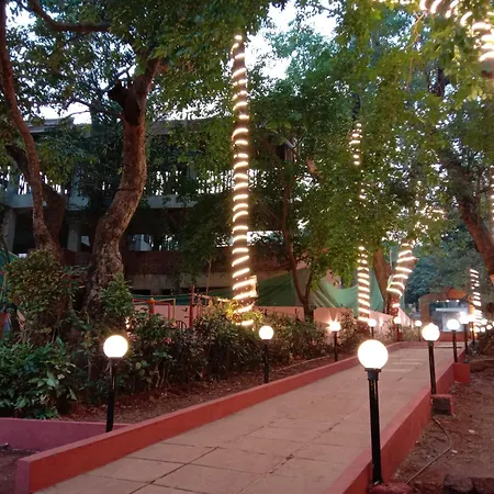 Laxmi Resort, Matheran-3