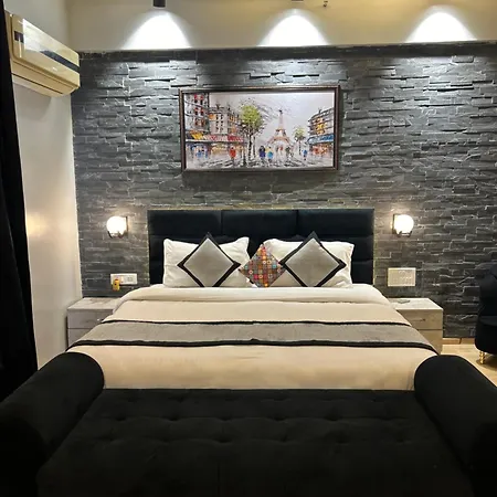The Origin Suites Dlf My Pad-2