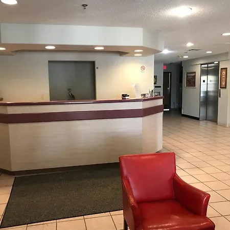 Chadron Inn & Suites-3