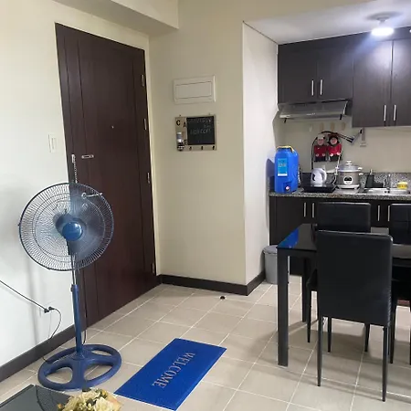 San Lorenzo Place Condo Tower 1 & 2 Bedrooms-2
