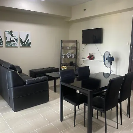 San Lorenzo Place Condo TOWER 1&2 Bedrooms-3
