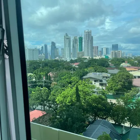 San Lorenzo Place Condo Tower 1 & 2 Bedrooms-3