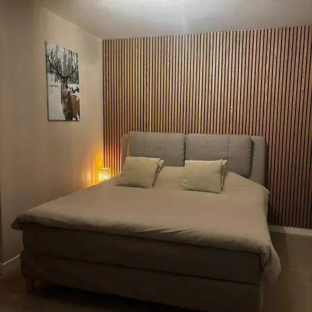 Bed&Breakfast Heerenveen Centrum met Privé Sauna en Jacuzzi-2