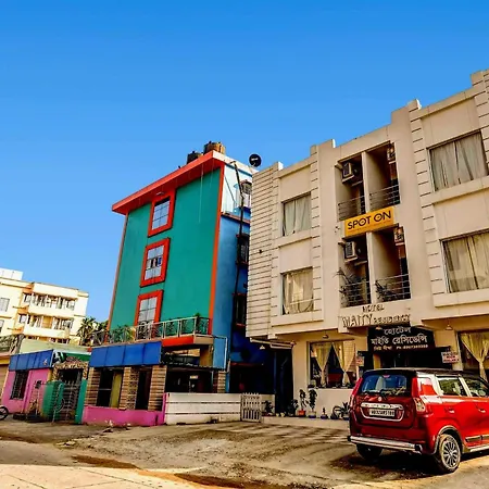 Hotel O Maity Residency-3