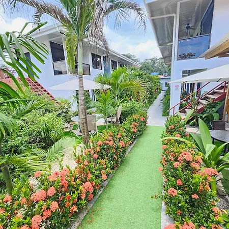 Ballena Rey Hotel-3