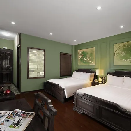 Sena Boutique Hotel & Travel-3