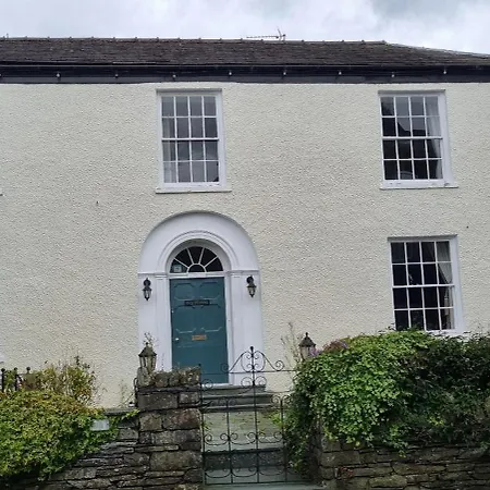 Ivy Guest House-2