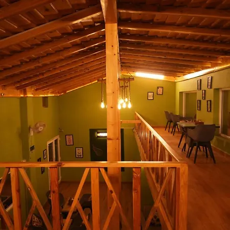 The Foresta By Orchid Hospitality & Holidays-2