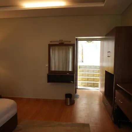 The Foresta By Orchid Hospitality & Holidays-3