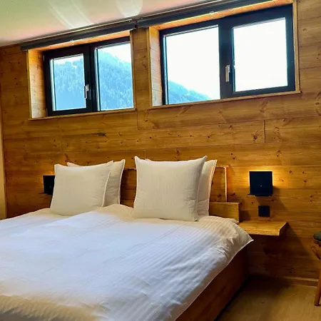 Alpen Lodge Riezlern-3