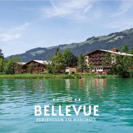 Ferienclub Bellevue Am See-2