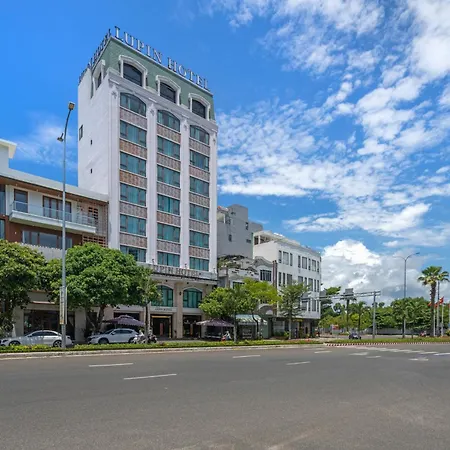 Lupin Boutique Hotel Danang-2