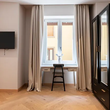 The Old Palace- Luxury Suites Signoria-3