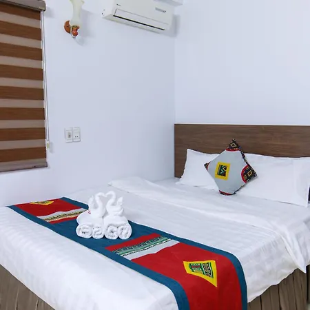 Sapa Happy Home-2