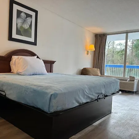 Guest Inn Aiken-2