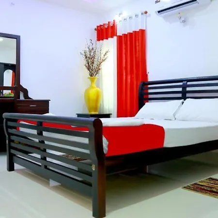 Kuwait Residency-2