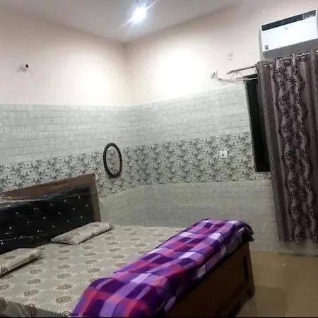 Shri Jagannath Dham-2