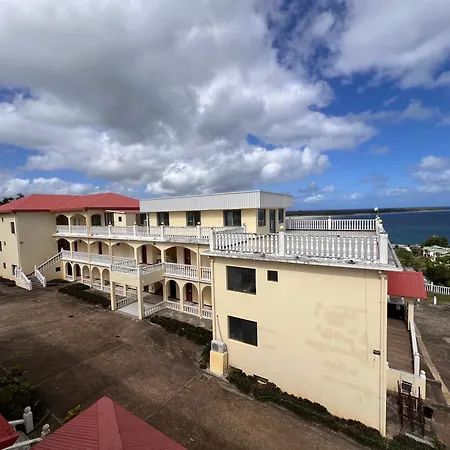 Pango Ocean Blue Hotel-2