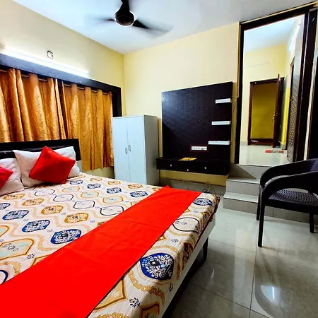 Hotel Moon Ct Road Puri - Excellent Service Recommended-2