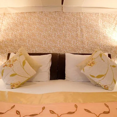 Desert Himalaya Resort Nubra Ladakh By Lexstays-3