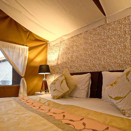 Desert Himalaya Resort Nubra Ladakh By Lexstays-3