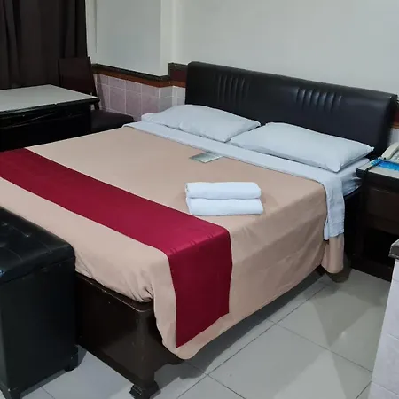Tiger Hotel-2