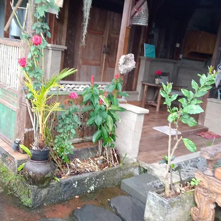 Villa Joglo House Nagi-3