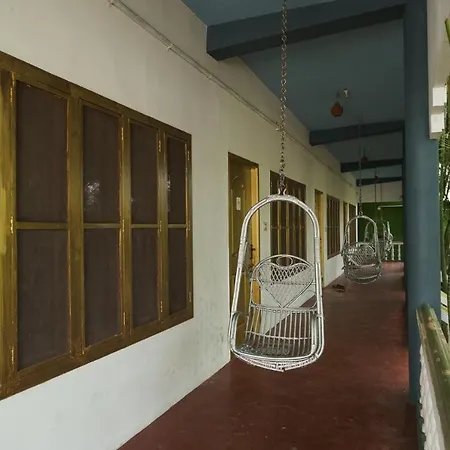 Sunshine Guest House-2